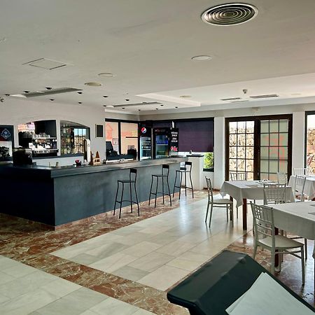 Hotel Bahia Sur San Fernando Εξωτερικό φωτογραφία