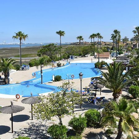 Hotel Bahia Sur San Fernando Εξωτερικό φωτογραφία
