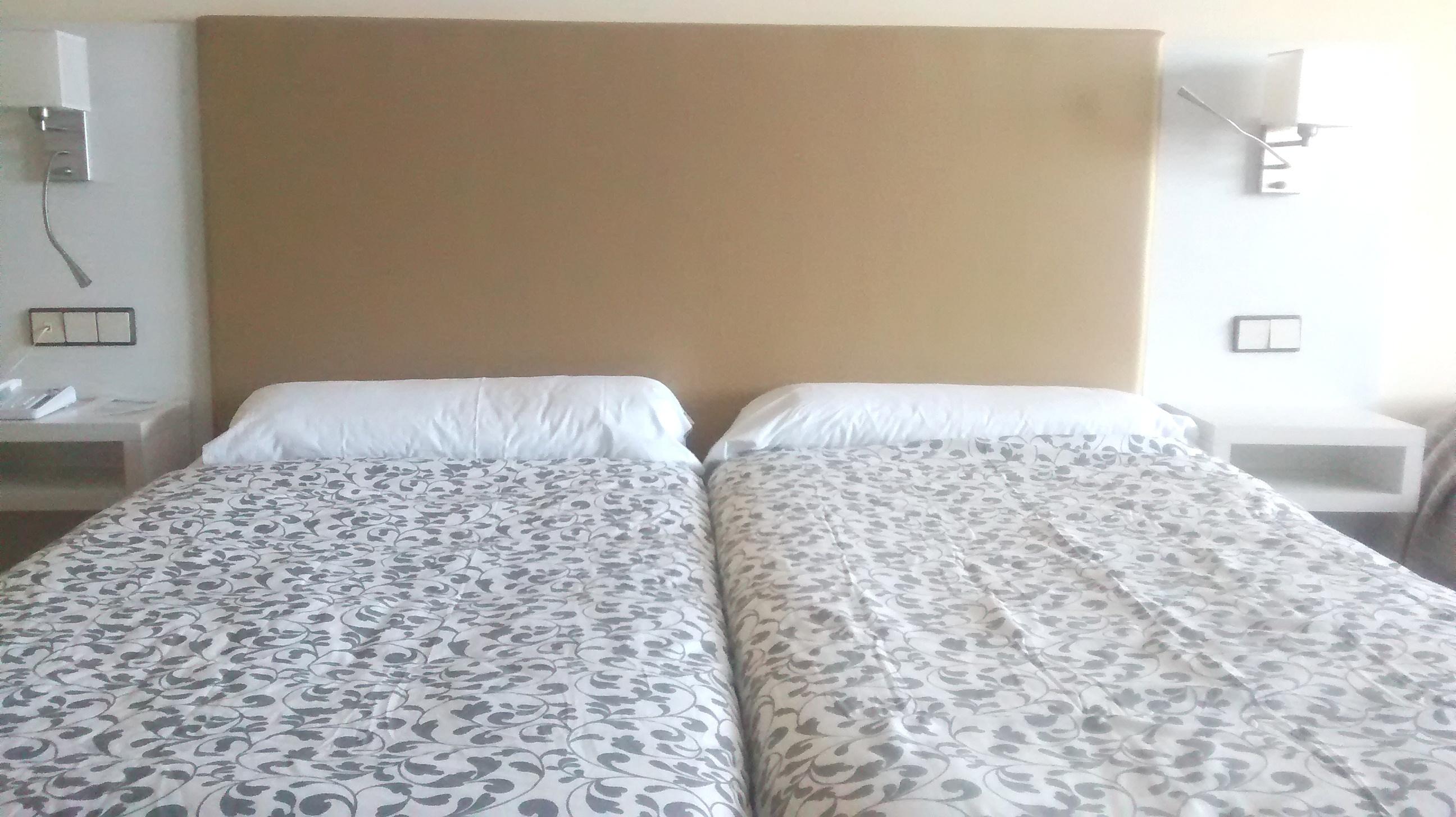 Hotel Bahia Sur San Fernando Εξωτερικό φωτογραφία