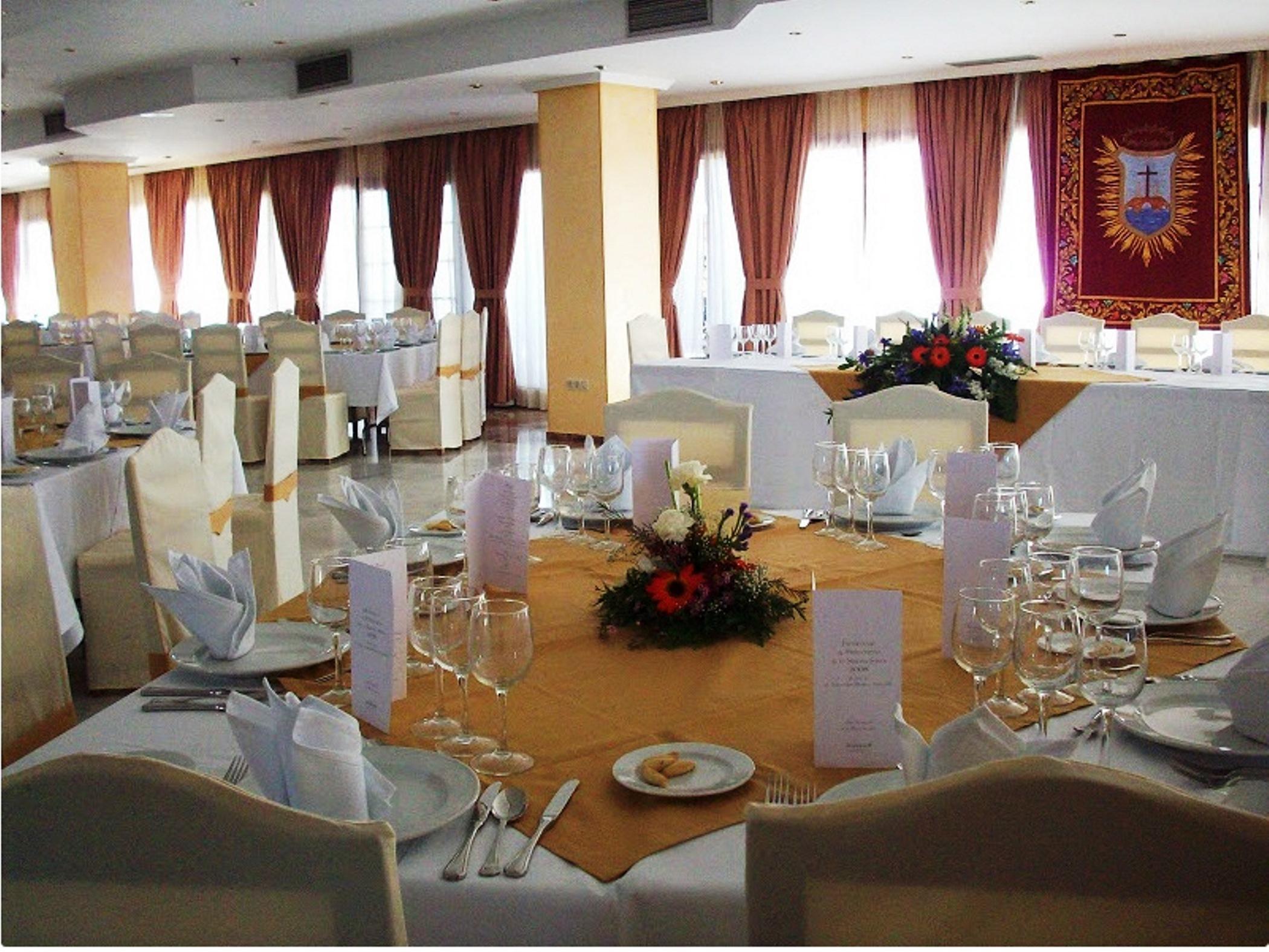 Hotel Bahia Sur San Fernando Εξωτερικό φωτογραφία