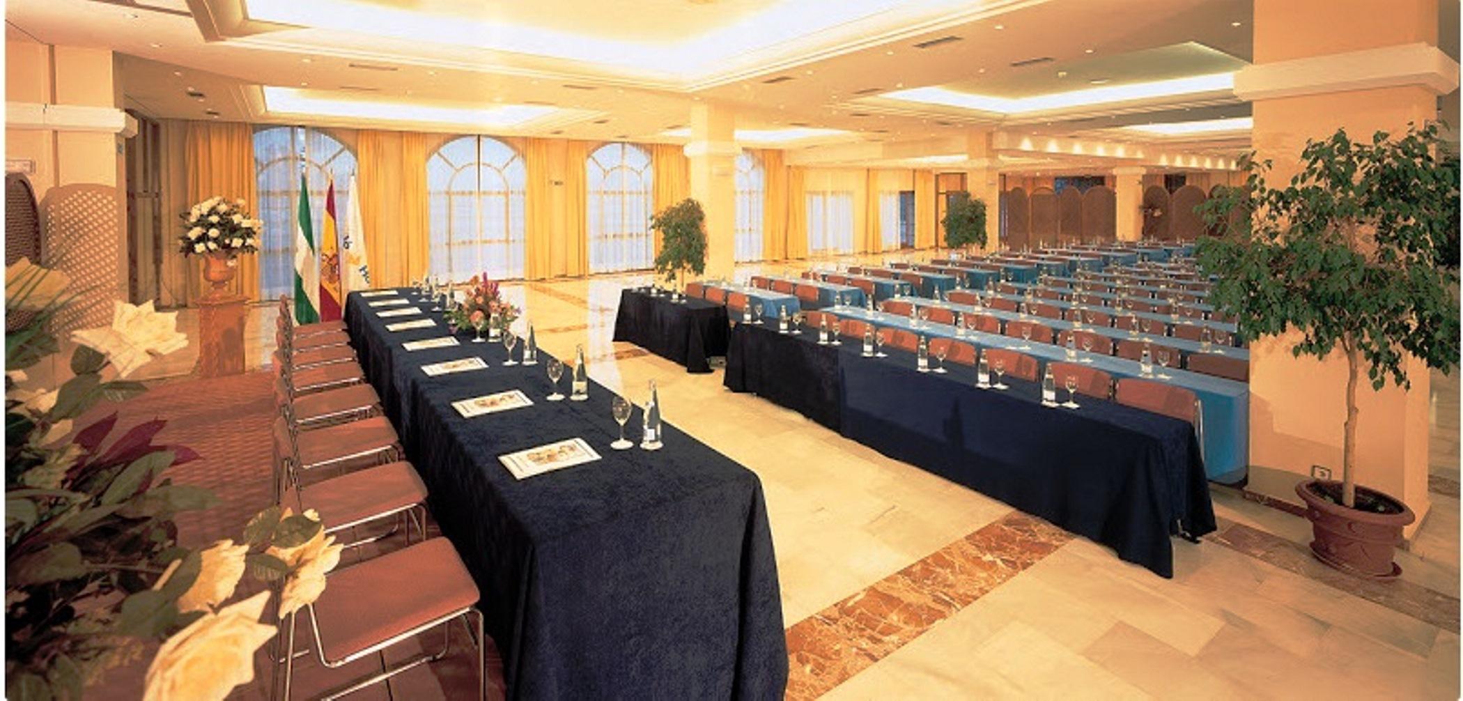 Hotel Bahia Sur San Fernando Εξωτερικό φωτογραφία