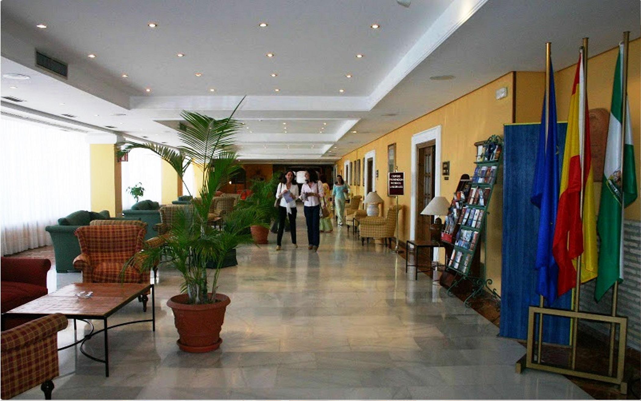Hotel Bahia Sur San Fernando Εξωτερικό φωτογραφία