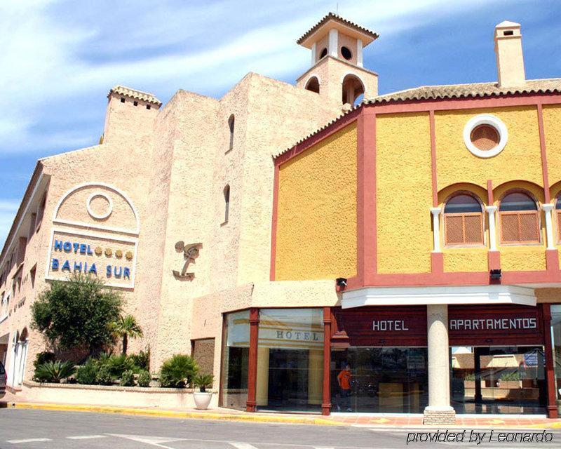 Hotel Bahia Sur San Fernando Εξωτερικό φωτογραφία