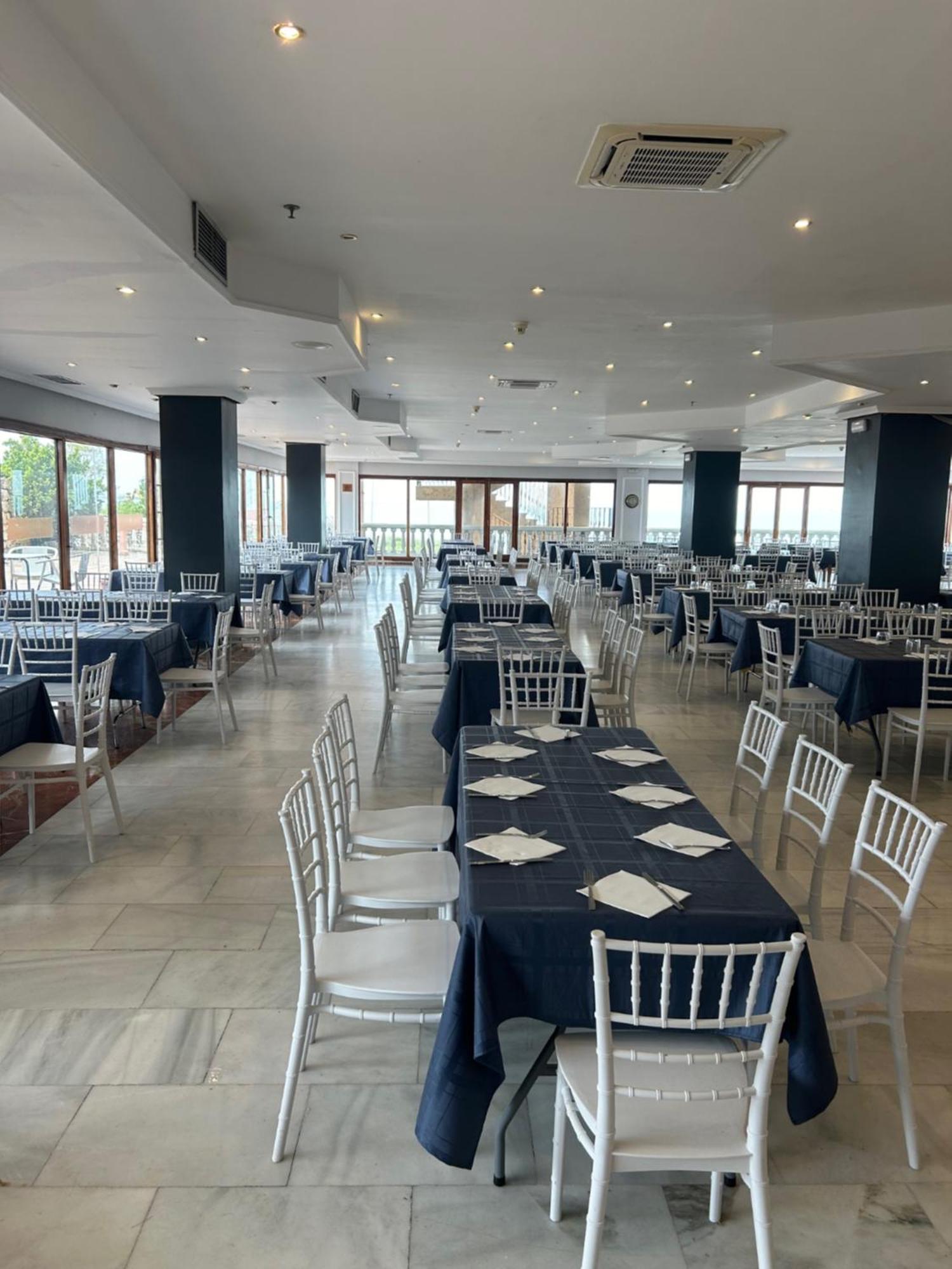 Hotel Bahia Sur San Fernando Εξωτερικό φωτογραφία
