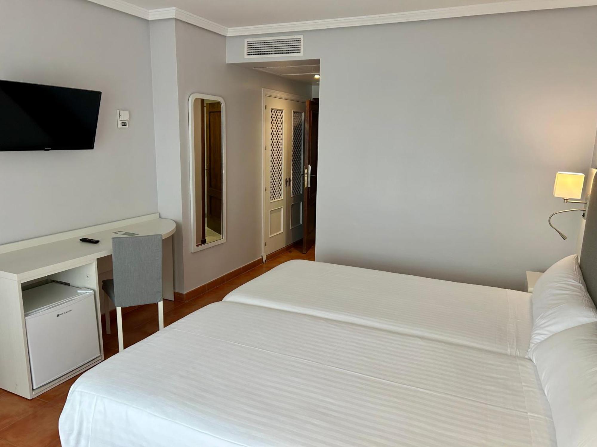 Hotel Bahia Sur San Fernando Εξωτερικό φωτογραφία