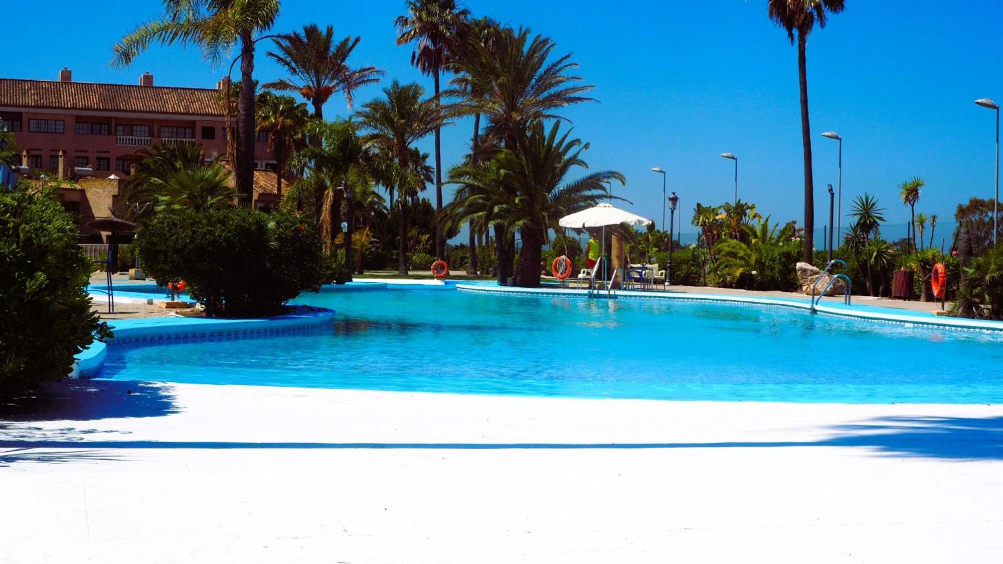 Hotel Bahia Sur San Fernando Εξωτερικό φωτογραφία