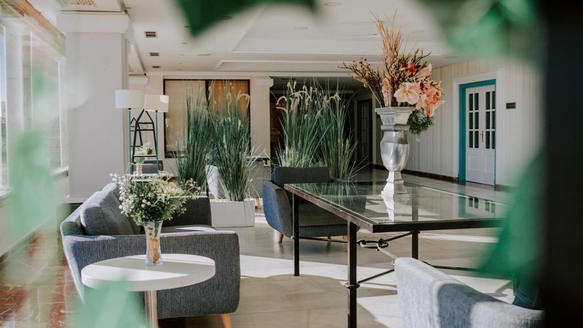 Hotel Bahia Sur San Fernando Εξωτερικό φωτογραφία