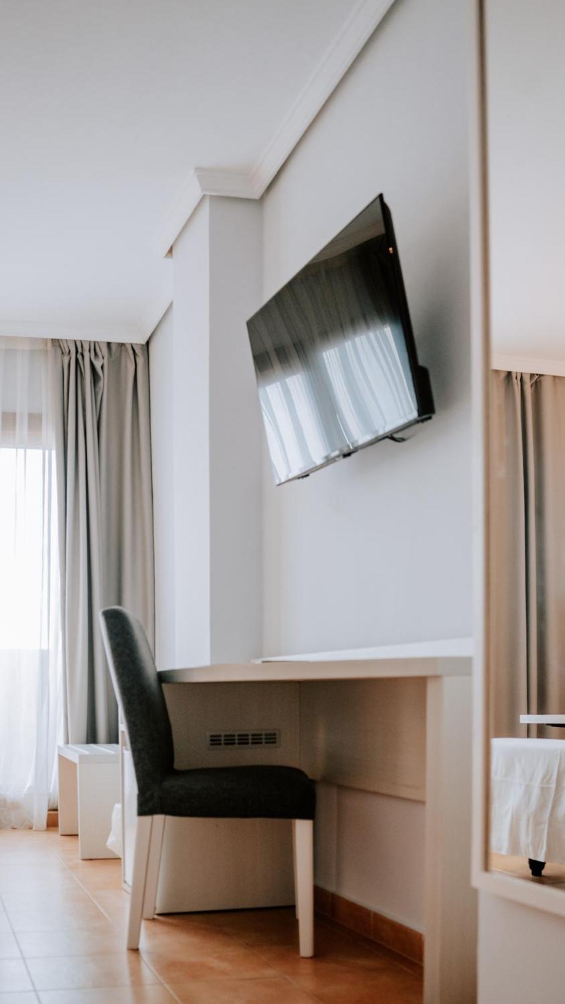 Hotel Bahia Sur San Fernando Εξωτερικό φωτογραφία