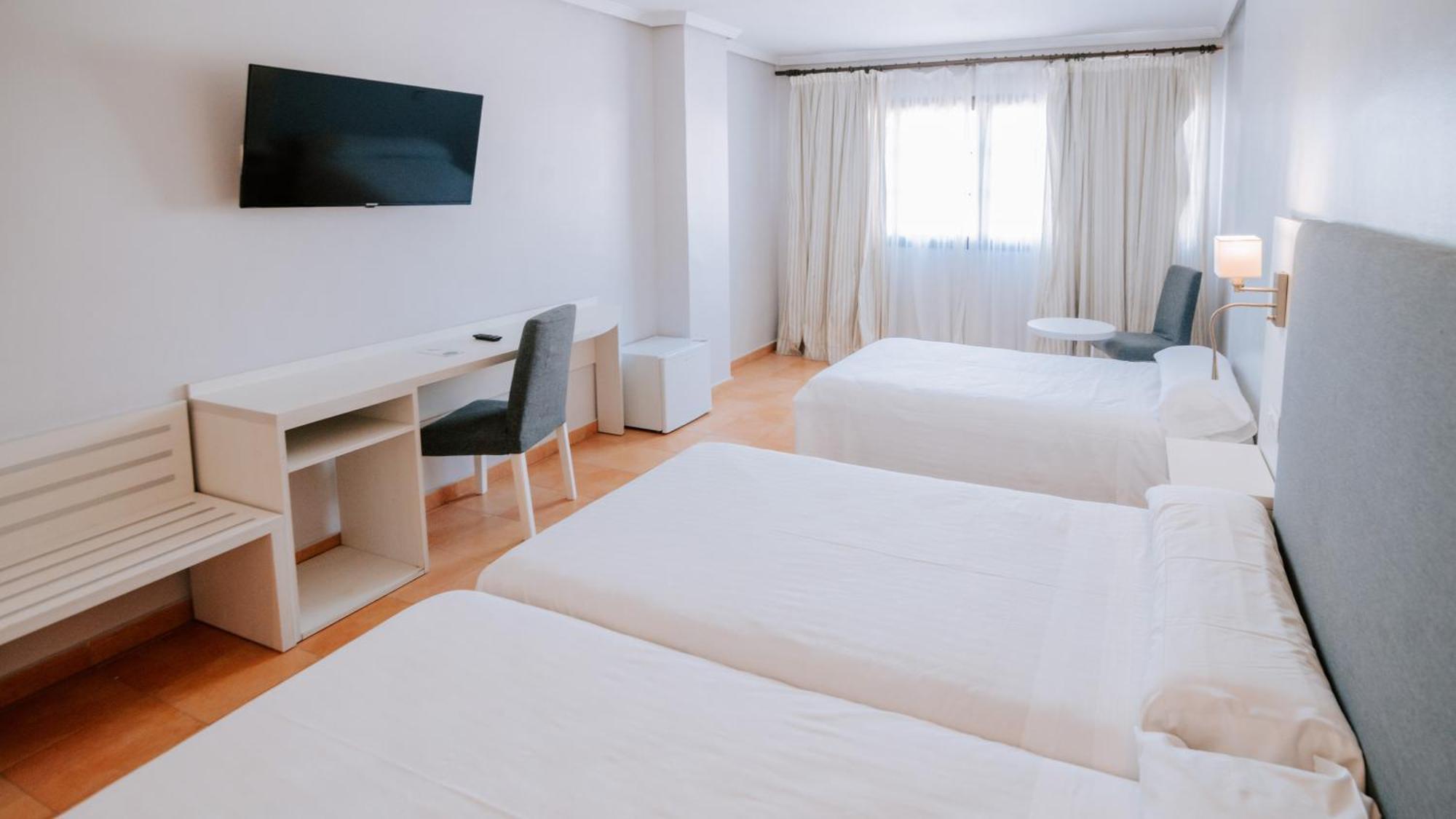 Hotel Bahia Sur San Fernando Εξωτερικό φωτογραφία