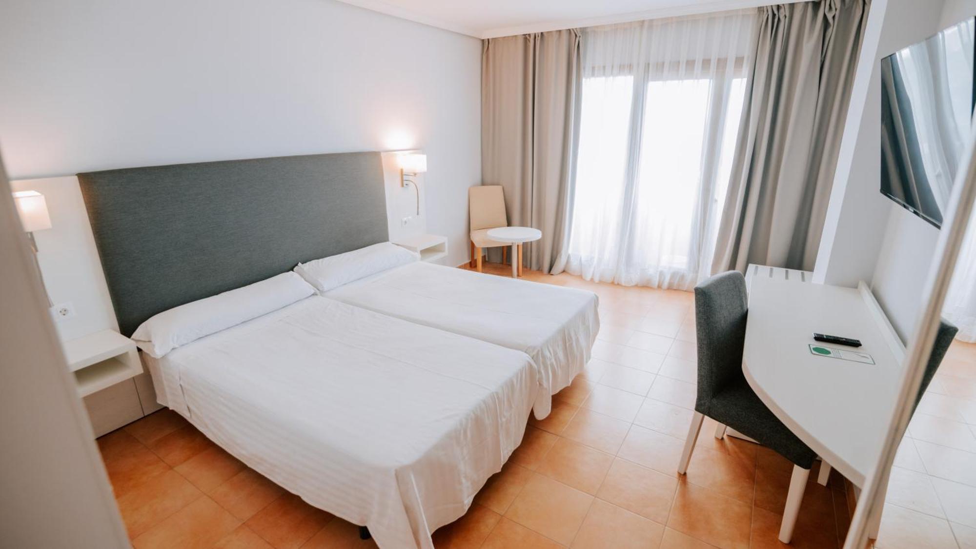 Hotel Bahia Sur San Fernando Εξωτερικό φωτογραφία