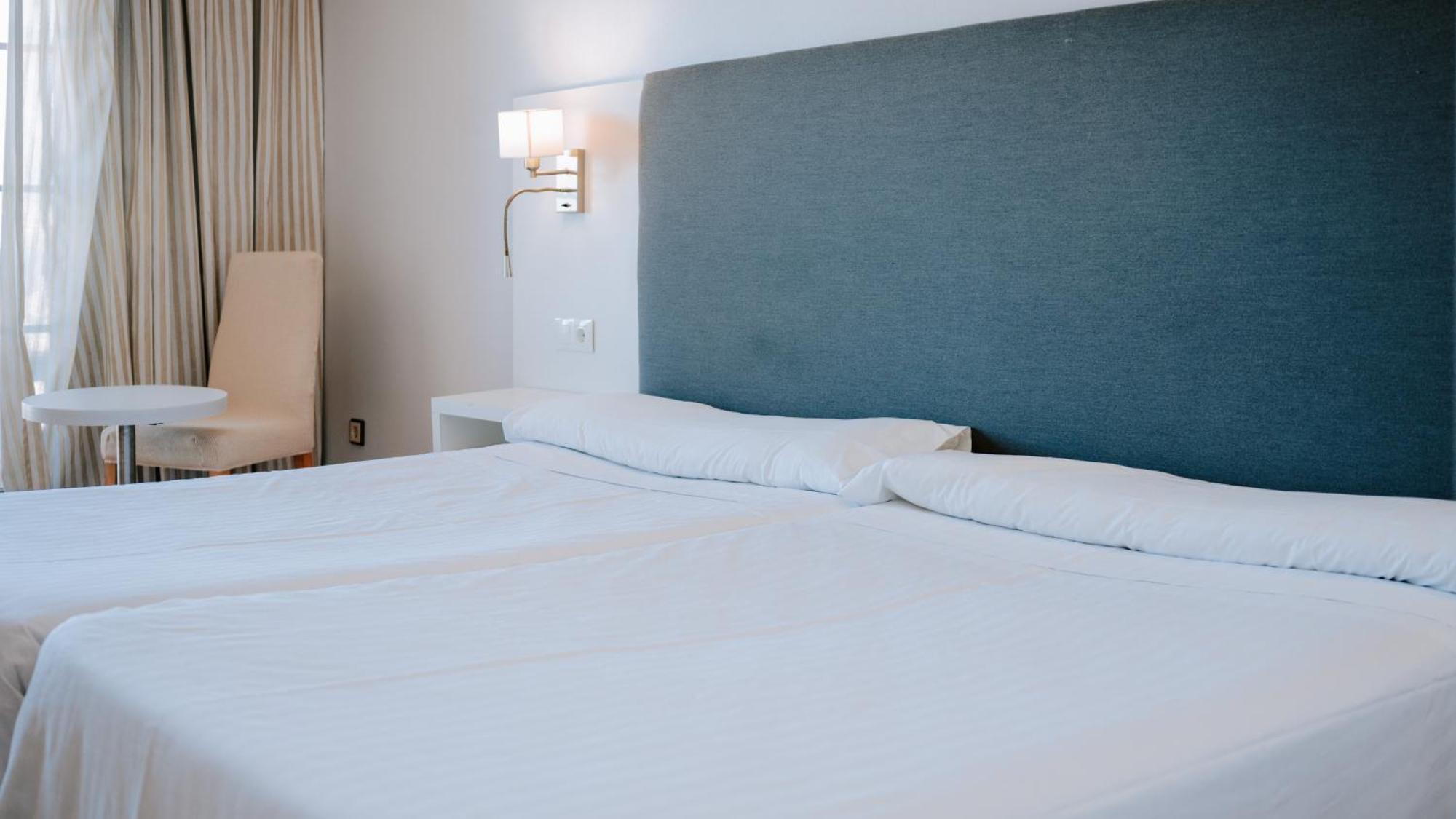 Hotel Bahia Sur San Fernando Εξωτερικό φωτογραφία