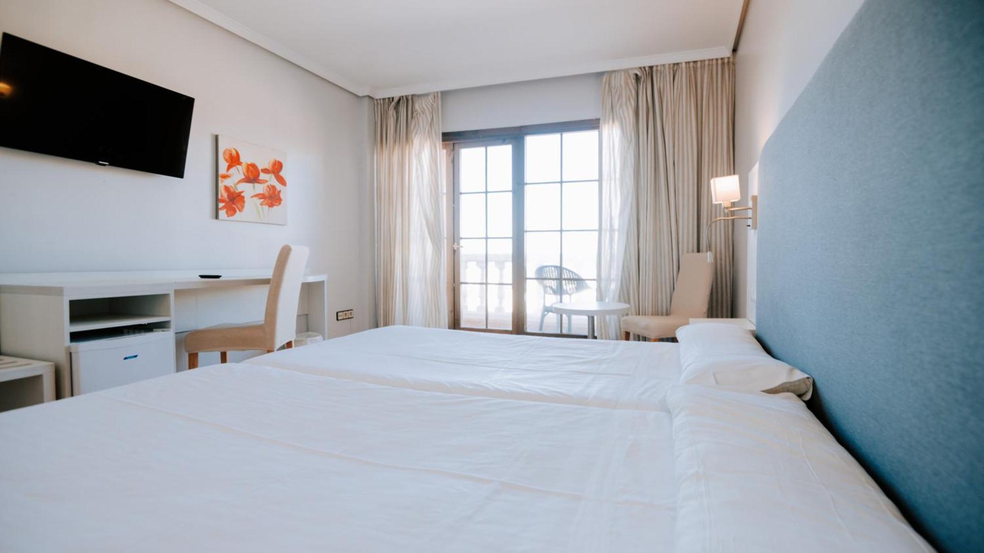 Hotel Bahia Sur San Fernando Εξωτερικό φωτογραφία