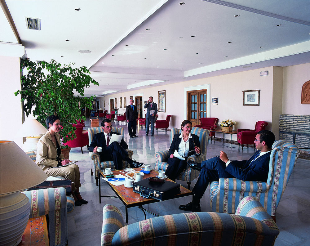 Hotel Bahia Sur San Fernando Εξωτερικό φωτογραφία