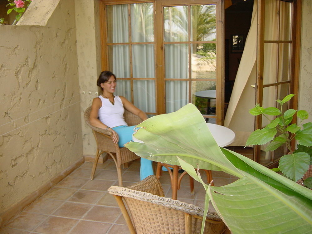 Hotel Bahia Sur San Fernando Εξωτερικό φωτογραφία